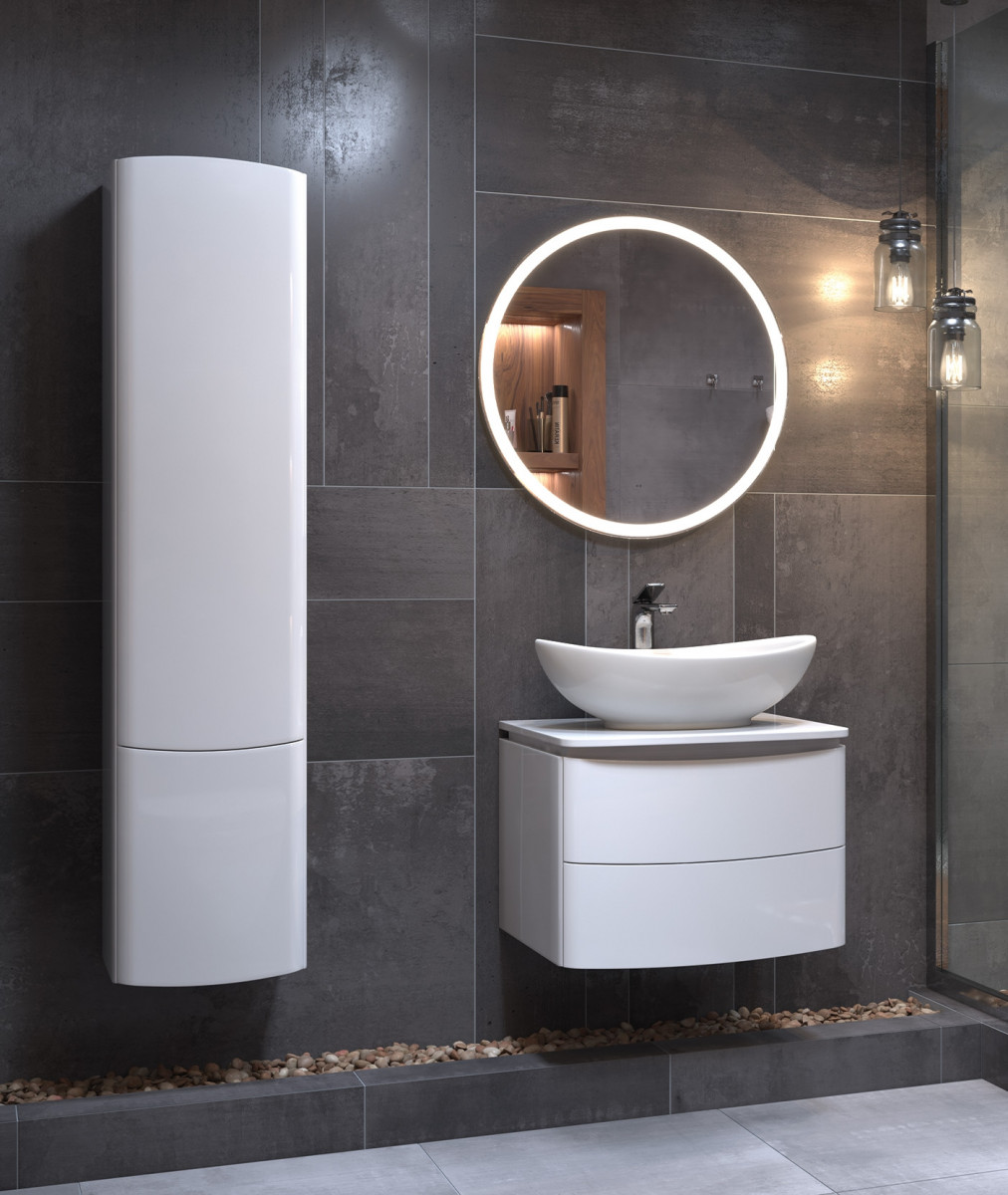 Зеркало Cosmo Comfort 700 Зеркало Cosmo Comfort 700