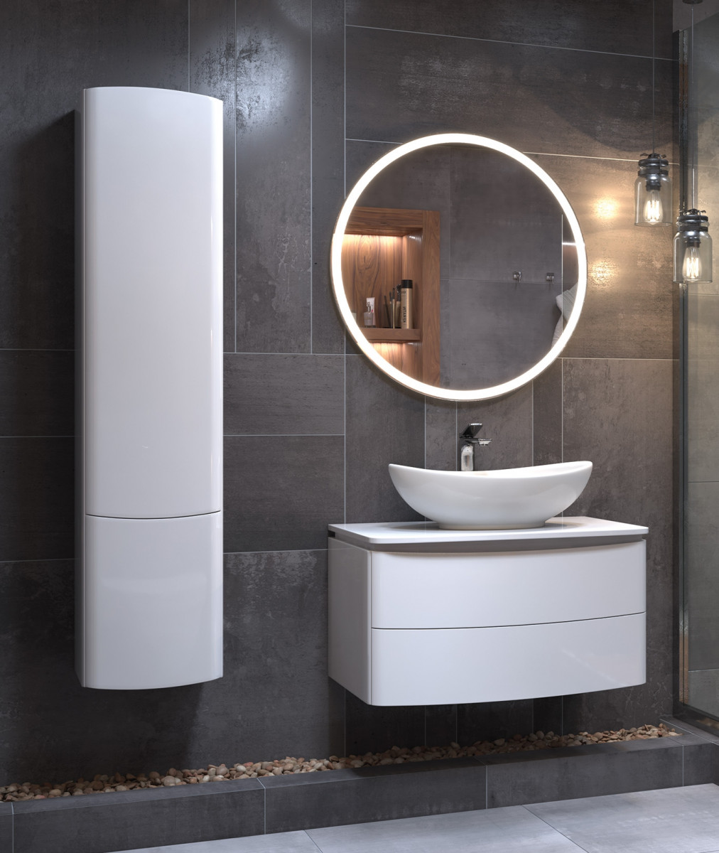 Зеркало Cosmo Comfort 800 Зеркало Cosmo Comfort 800
