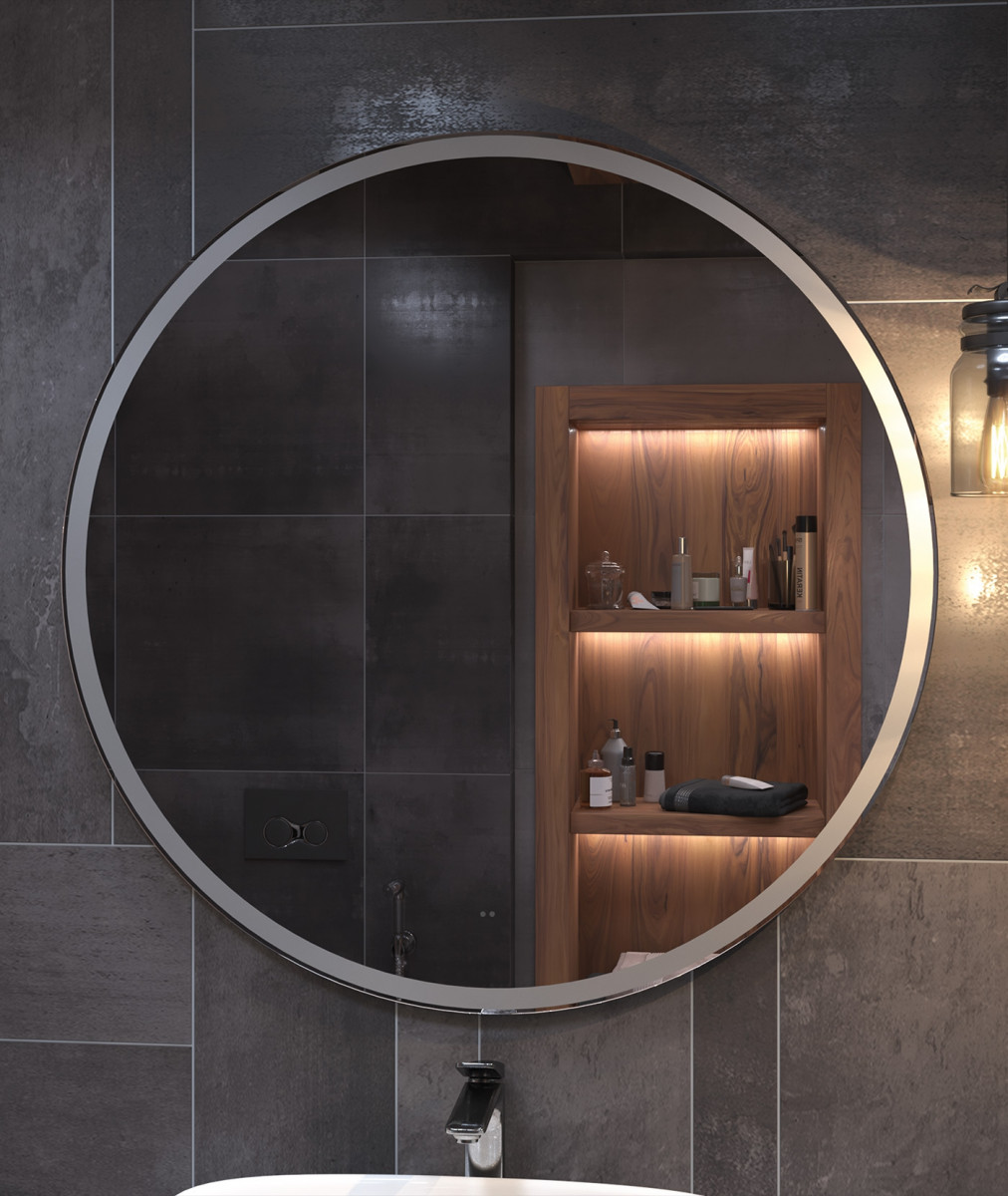 Зеркало Cosmo Comfort 1000 Зеркало Cosmo Comfort 1000
