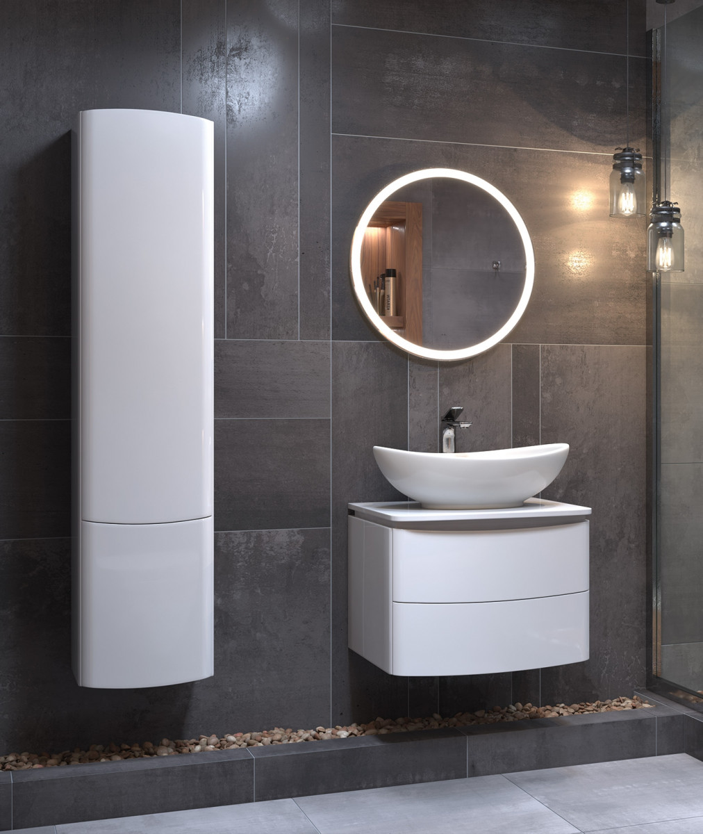 Зеркало Cosmo Comfort 600 Зеркало Cosmo Comfort 600
