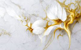 Штора для ванной комнаты, полиэстер, с утяжелителем Marble, ZALEL Штора для ванной комнаты, полиэстер, с утяжелителем Marble, ZALEL