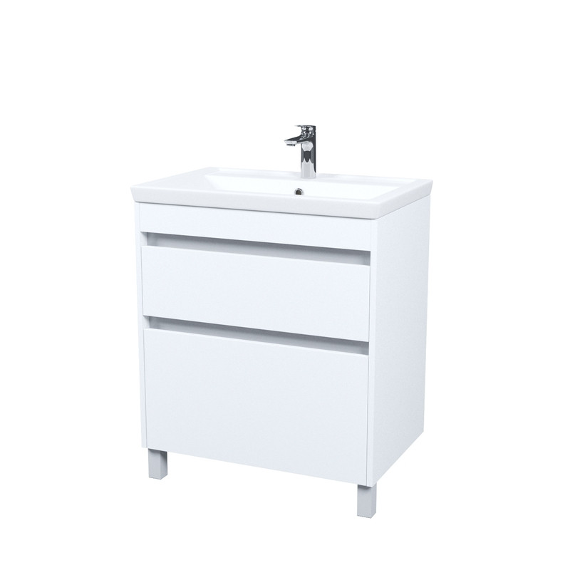 Тумба с умывальником, напольная, 70 см, белый, Zodiac X, IDDIS, ZDX70WFi95K подходит умыв. 4077000i28 Тумба с умывальником, напольная, 70 см, белый, Zodiac X, IDDIS, ZDX70WFi95K подходит умыв. 4077000i28