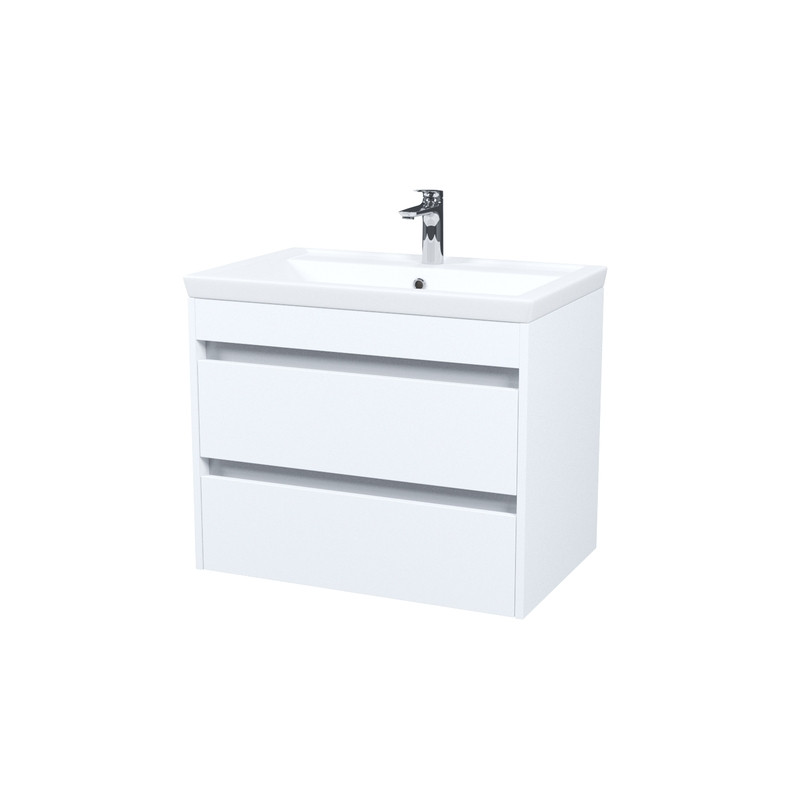 Тумба с умывальником, подвесная, 70 см, белый, Zodiac X, IDDIS, ZDX70W0i95K подходит умыв. 4077000i28 Тумба с умывальником, подвесная, 70 см, белый, Zodiac X, IDDIS, ZDX70W0i95K подходит умыв. 4077000i28