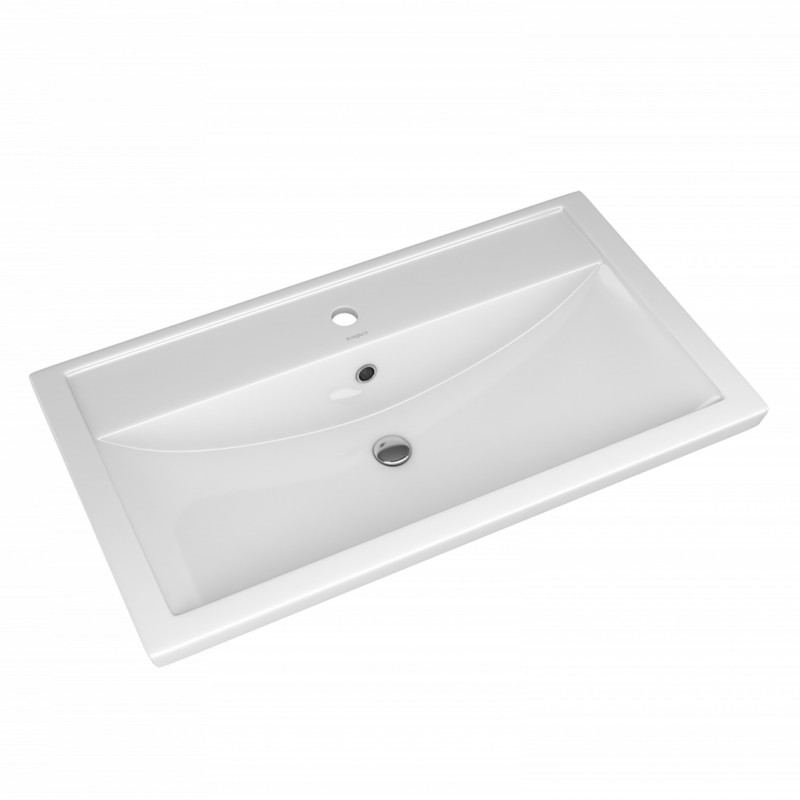 Умывальник мебельный Фостер-80, Киров Умывальник мебельный Фостер-80, Киров