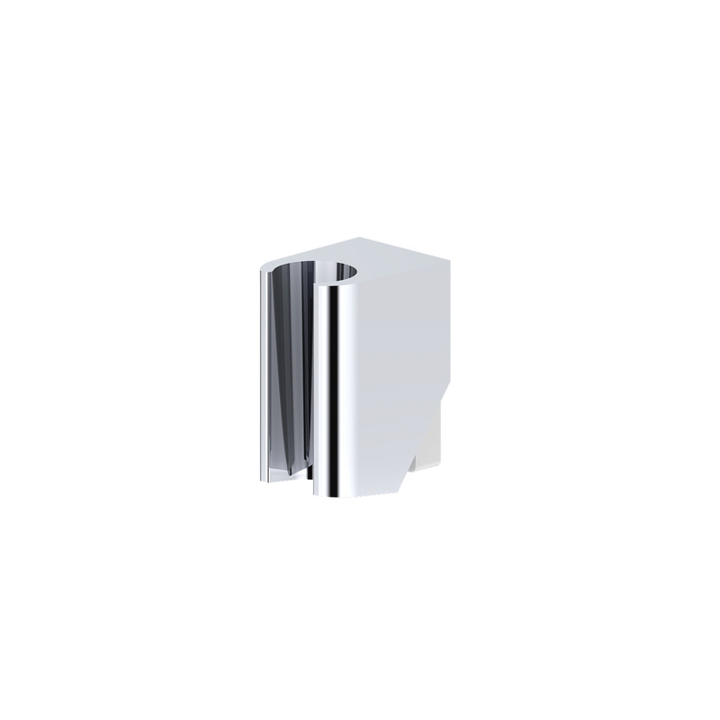 Держатель для лейки, глянцевый хром, Optima Home, IDDIS Держатель для лейки, глянцевый хром, Optima Home, IDDIS