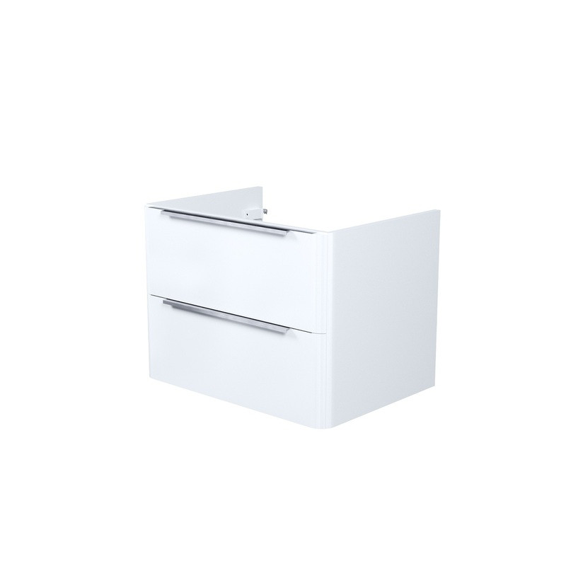 Тумба подвесная, 70 см, белый, Клауд Икс (Cloud X), IDDIS, CLX70W0i95 подходит умыв. 0177000i28 Тумба подвесная, 70 см, белый, Клауд Икс (Cloud X), IDDIS, CLX70W0i95 подходит умыв. 0177000i28