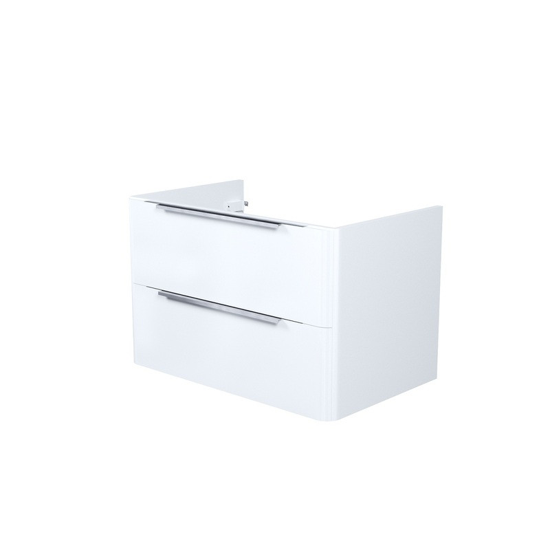 Тумба подвесная, 80 см, белый, Клауд Икс (Cloud X), IDDIS, CLX80W0i95 подходит умыв. 0178000i28 Тумба подвесная, 80 см, белый, Клауд Икс (Cloud X), IDDIS, CLX80W0i95 подходит умыв. 0178000i28