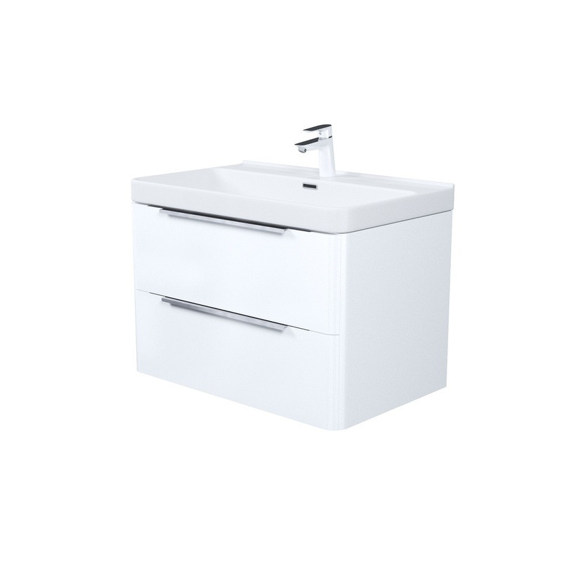 Тумба с умывальником, подвесная, 80 см, белый, Клауд Икс (Cloud X), IDDIS, CLX80W0i95K подходит умыв. 0178000i28 Тумба с умывальником, подвесная, 80 см, белый, Клауд Икс (Cloud X), IDDIS, CLX80W0i95K подходит умыв. 0178000i28
