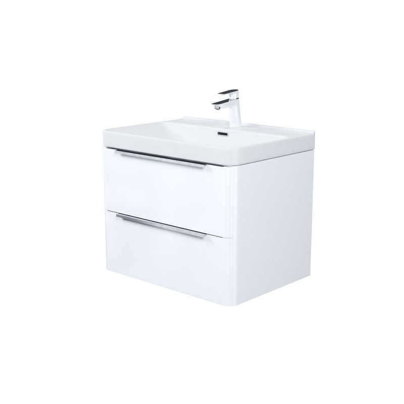 Тумба с умывальником, подвесная, 70 см, белый, Клауд Икс (Cloud X), IDDIS, CLX70W0i95K подходит умыв. 0177000i28 Тумба с умывальником, подвесная, 70 см, белый, Клауд Икс (Cloud X), IDDIS, CLX70W0i95K подходит умыв. 0177000i28