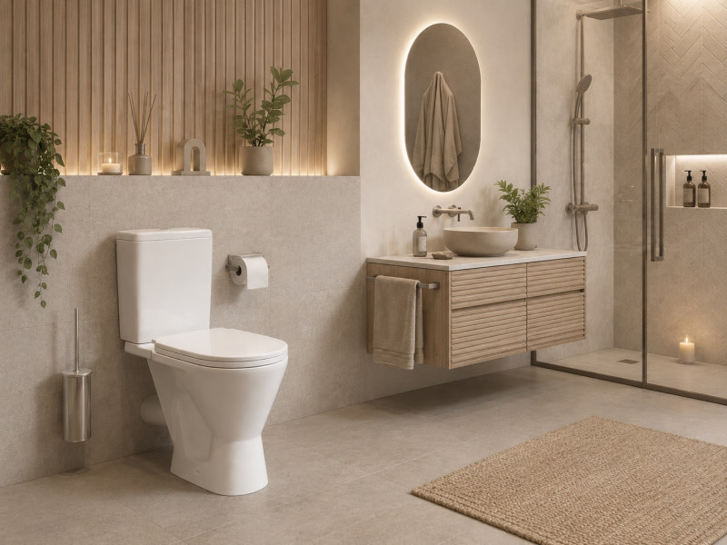 Унитаз-компакт "Атлас" микролифт, HOME De Luxe, 2 ур. арм, функция быстрый съем, GESSO Унитаз-компакт "Атлас" микролифт, HOME De Luxe, 2 ур. арм, функция быстрый съем, GESSO