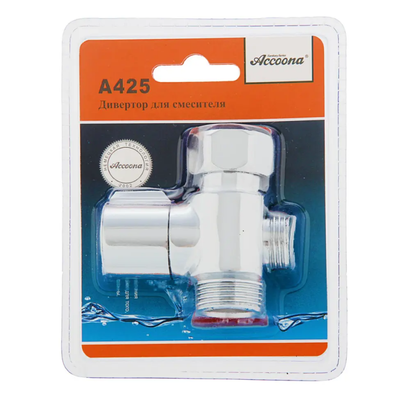 Дивертор Accoona A425 Дивертор Accoona A425
