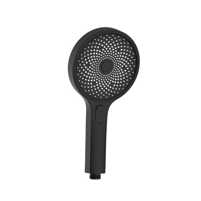 Лейка для душа, черная, SpaHome, IDDIS, SPA3F0Bi18 Лейка для душа, черная, SpaHome, IDDIS, SPA3F0Bi18