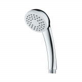 Лейка для душа, Essential, Milardo 1401F66M18 Лейка для душа, Essential, Milardo 1401F66M18