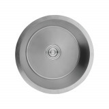 Мойка врезная d45 AFLORN (3.0х220) выпуск 3 1/2 с сифоном Мойка врезная d45 AFLORN (3.0х220) выпуск 3 1/2 с сифоном