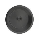 Мойка врезная d45 ЧЕРНЫЙ AFLORN (3.0х220) выпуск 3 1/2 с сифоном Мойка врезная d45 ЧЕРНЫЙ AFLORN (3.0х220) выпуск 3 1/2 с сифоном