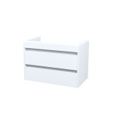 Тумба подвесная, 80 см, белый, Zodiac X, ZDX80W0i95 подходит умыв. 4078000i28 Тумба подвесная, 80 см, белый, Zodiac X, ZDX80W0i95 подходит умыв. 4078000i28