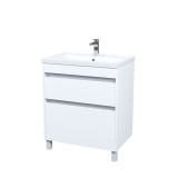 Тумба с умывальником, напольная, 70 см, белый, Zodiac X, IDDIS, ZDX70WFi95K подходит умыв. 4077000i28 Тумба с умывальником, напольная, 70 см, белый, Zodiac X, IDDIS, ZDX70WFi95K подходит умыв. 4077000i28