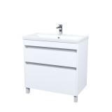 Тумба с умывальником, напольная, 80 см, белый, Zodiac X, IDDIS, ZDX80WFi95K подходит умыв. 4078000i28 Тумба с умывальником, напольная, 80 см, белый, Zodiac X, IDDIS, ZDX80WFi95K подходит умыв. 4078000i28