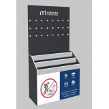 Стенд для смесителей Milardo mSM8C1(new)