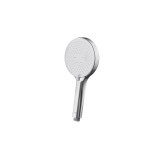 Лейка для душа, хром, Optima Home, IDDIS