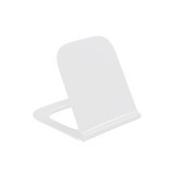Универсальное сиденье для унитаза, дюропласт, Soft Close, Easy Fix, IDDIS 005