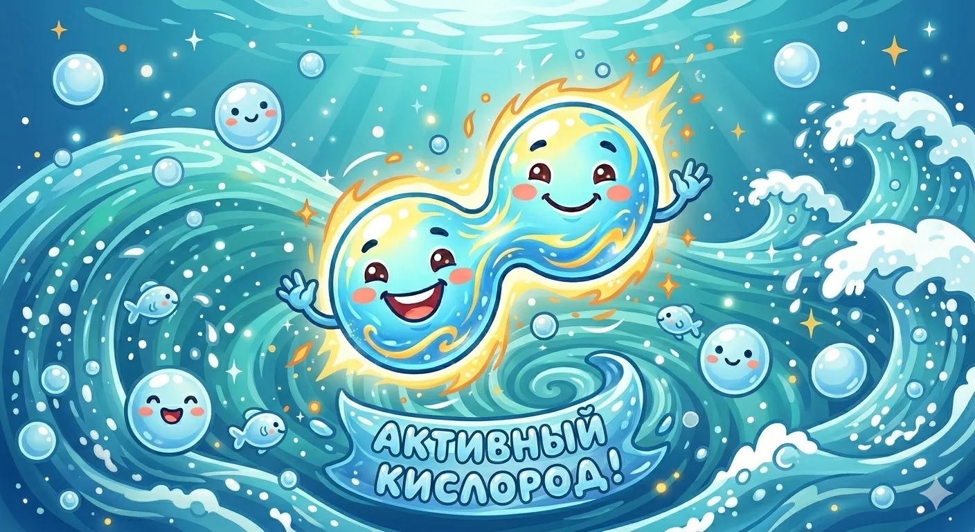 Активный кислород_1